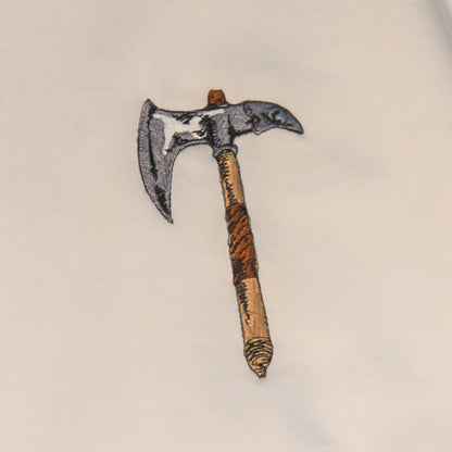 SOILBOUND Oversized T-Shirt – 100% Cotton | 260 GSM