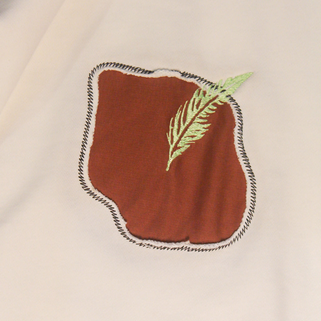 SOILBOUND Oversized T-Shirt – 100% Cotton | 260 GSM