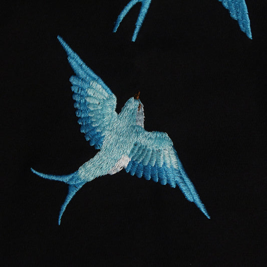 FLY TO END Oversized T-Shirt – 100% Terry Cotton | 280 GSM